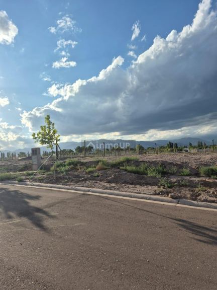Lote en Venta en Lujan de Cuyo, Mendoza