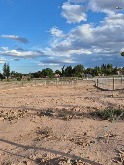 Lote en Venta en Lujan de Cuyo, Mendoza