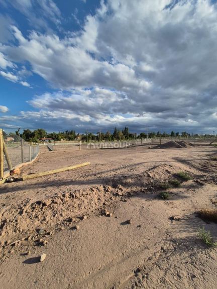 Lote en Venta en Lujan de Cuyo, Mendoza