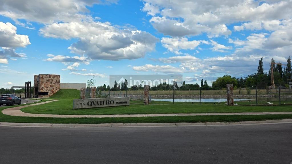 Lote en Venta en Lujan de Cuyo, Mendoza