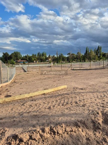 Lote en Venta en Lujan de Cuyo, Mendoza