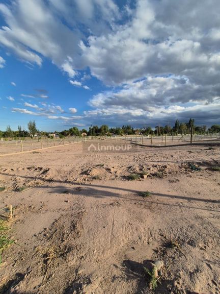 Lote en Venta en Lujan de Cuyo, Mendoza