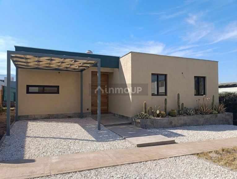 Casa en Venta en Las Heras, Mendoza