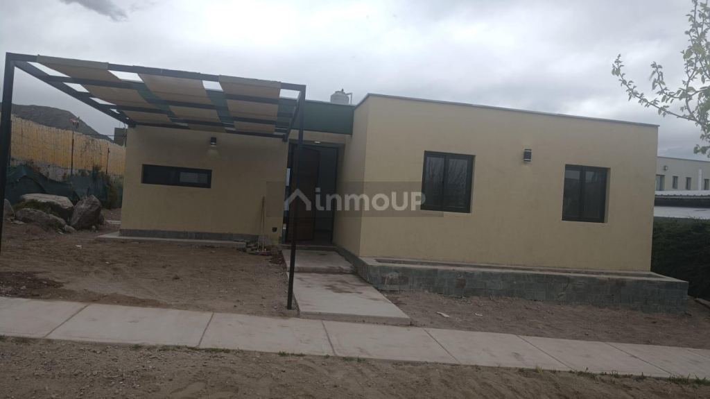 Casa en Venta en Las Heras, Mendoza