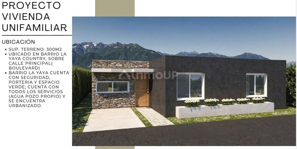 Casa en Venta en Las Heras, Mendoza