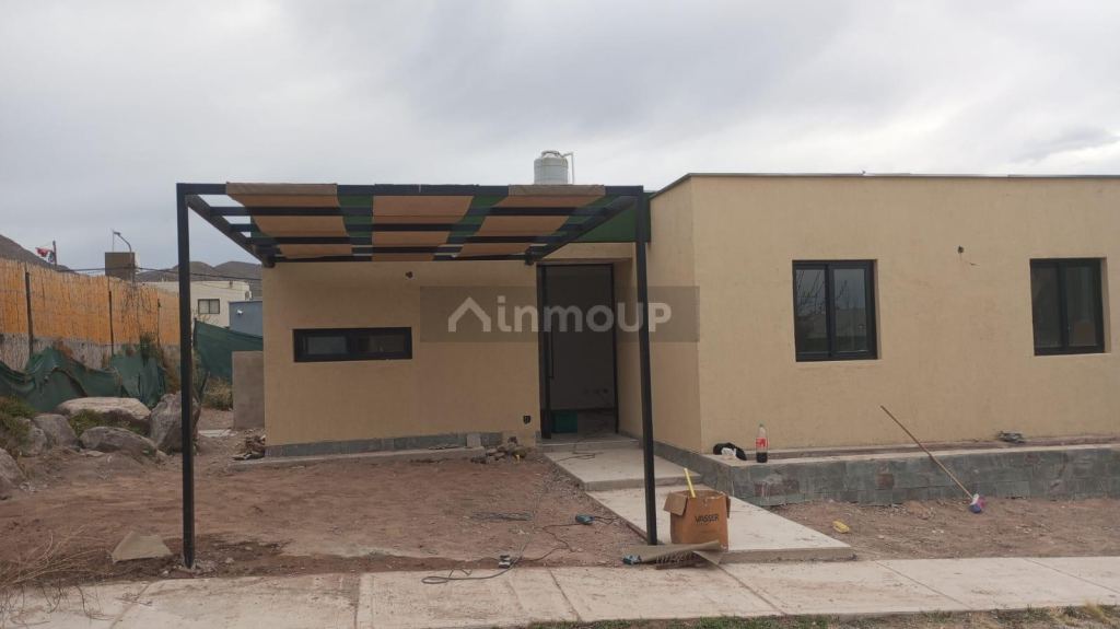 Casa en Venta en Las Heras, Mendoza