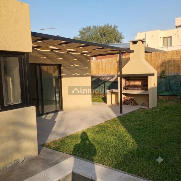 Casa en Venta en Las Heras, Mendoza