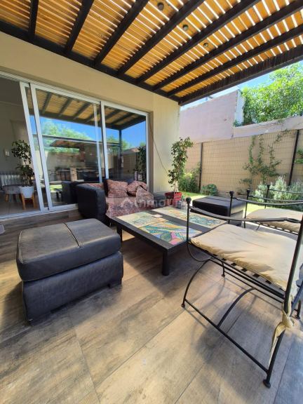 Casa en Venta en Las Heras, Mendoza