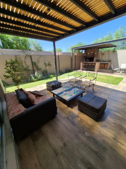 Casa en Venta en Las Heras, Mendoza