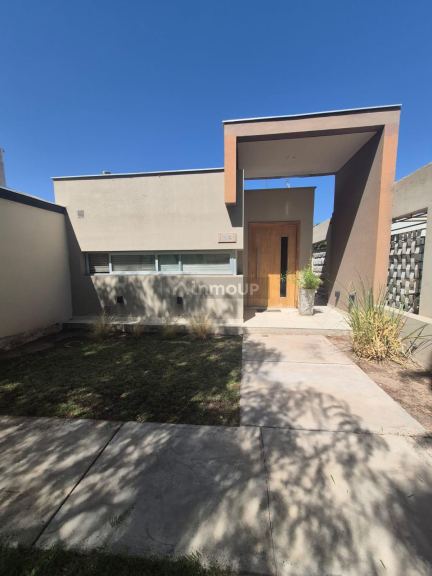 Casa en Venta en Las Heras, Mendoza