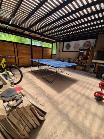 Casa en Venta en Las Heras, Mendoza