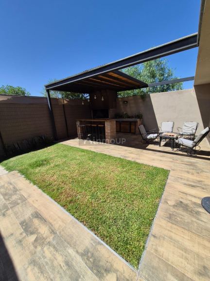 Casa en Venta en Las Heras, Mendoza