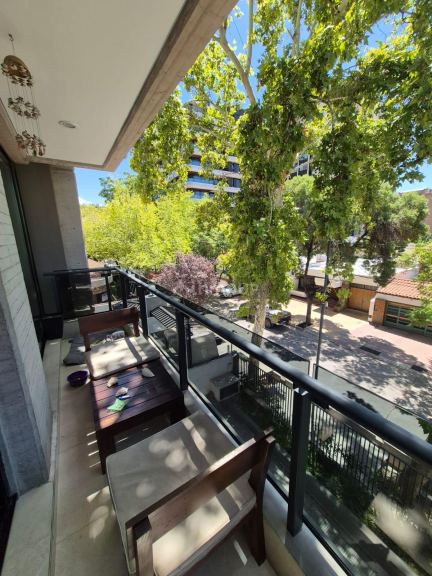 Departamento en Venta en Capital, Mendoza