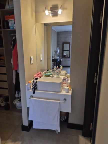 Departamento en Venta en Capital, Mendoza