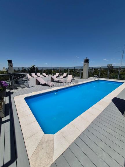 Departamento en Venta en Capital, Mendoza