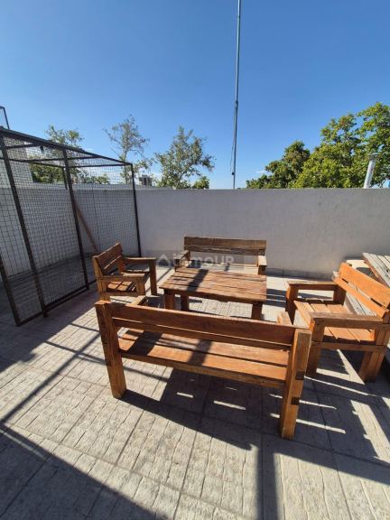Departamento en Alquiler en Godoy Cruz, Mendoza
