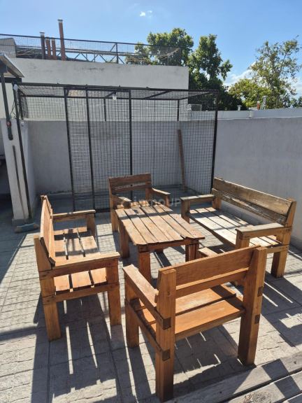 Departamento en Alquiler en Godoy Cruz, Mendoza