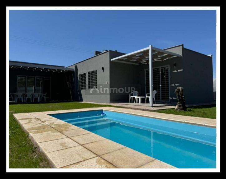 Casa en Venta en Lujan de Cuyo, Mendoza