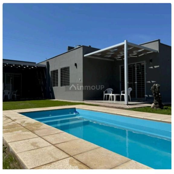 Casa en Alquiler en Lujan de Cuyo, Mendoza