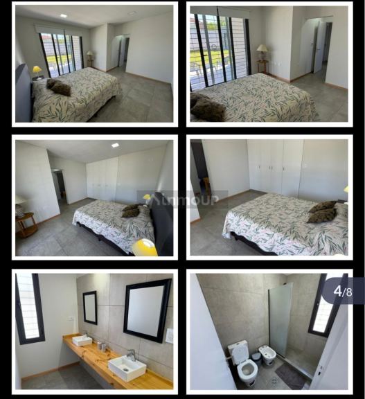 Casa en Alquiler en Lujan de Cuyo, Mendoza