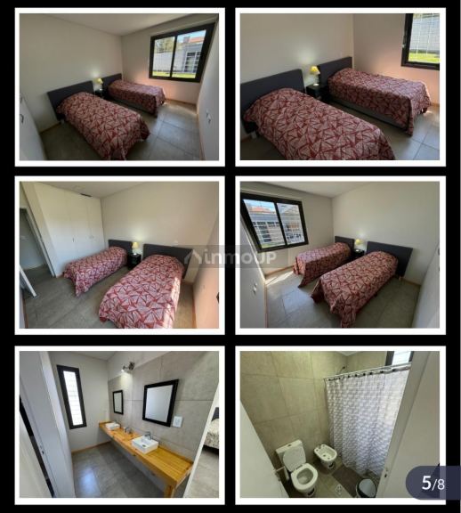 Casa en Alquiler en Lujan de Cuyo, Mendoza