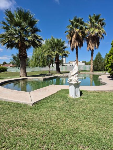 Duplex en Alquiler en Lujan de Cuyo, Mendoza