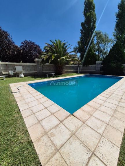 Duplex en Alquiler en Lujan de Cuyo, Mendoza