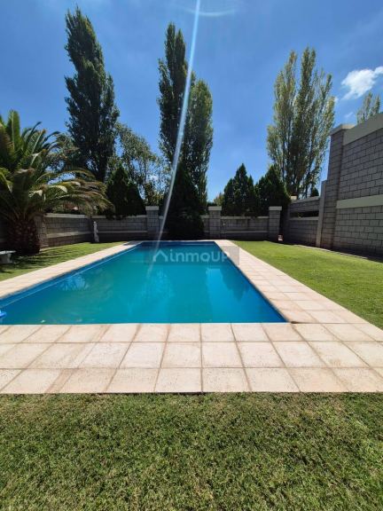 Duplex en Alquiler en Lujan de Cuyo, Mendoza