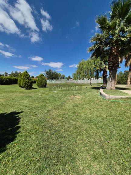 Duplex en Alquiler en Lujan de Cuyo, Mendoza