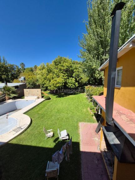 Casa en Venta en Lujan de Cuyo, Mendoza