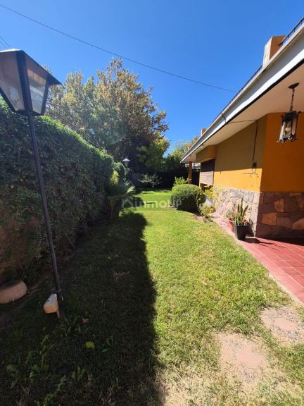 Casa en Venta en Lujan de Cuyo, Mendoza