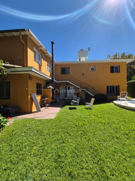 Casa en Venta en Lujan de Cuyo, Mendoza