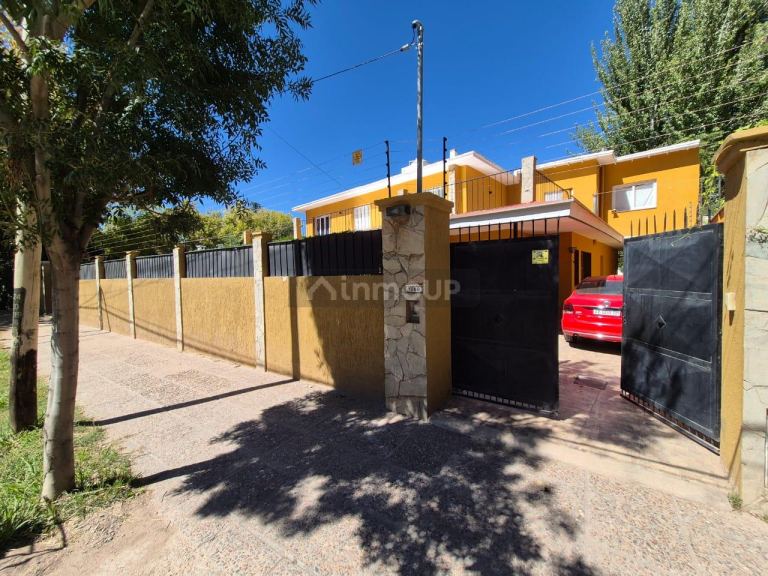 Casa en Venta en Lujan de Cuyo, Mendoza