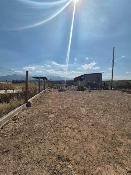 Lote en Venta en Lujan de Cuyo, Mendoza