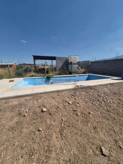 Lote en Venta en Lujan de Cuyo, Mendoza