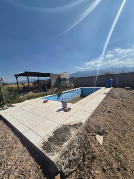 Lote en Venta en Lujan de Cuyo, Mendoza