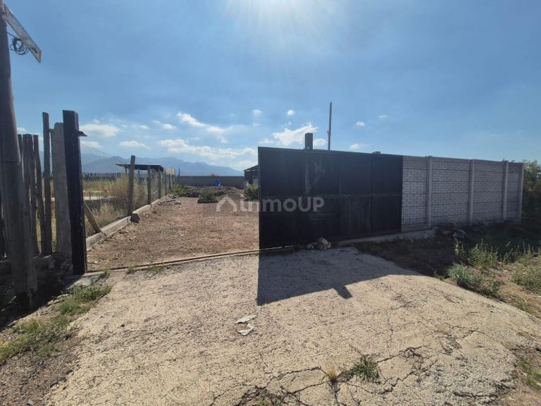 Lote en Venta en Lujan de Cuyo, Mendoza