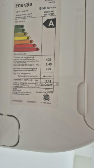 Departamento en Alquiler en Godoy Cruz, Mendoza