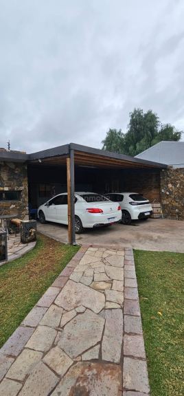 Casa en Venta en Las Heras, Mendoza