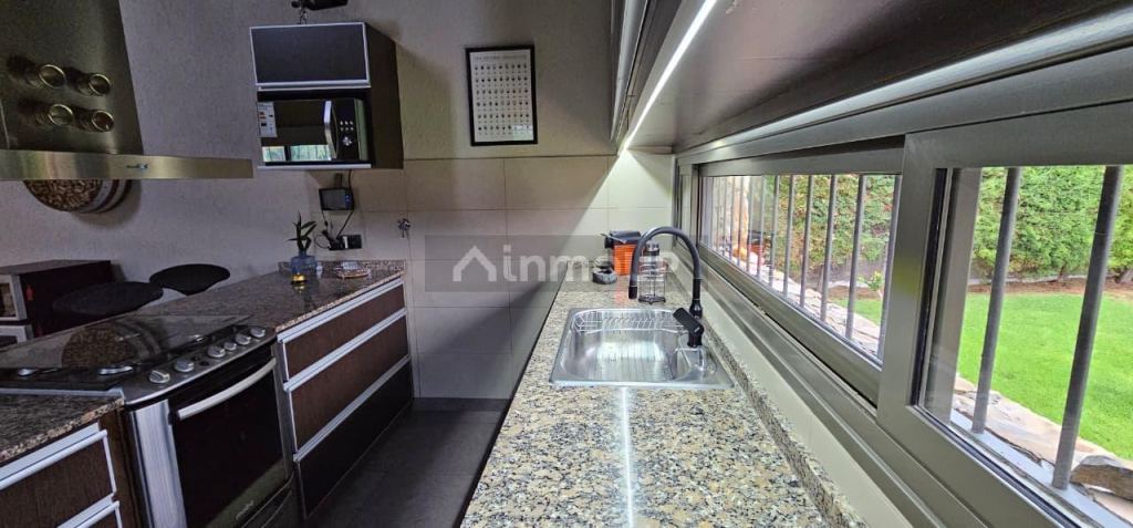 Casa en Venta en Las Heras, Mendoza