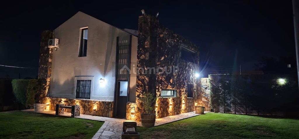 Casa en Venta en Las Heras, Mendoza