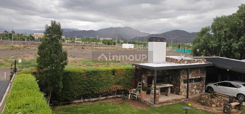Casa en Venta en Las Heras, Mendoza
