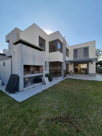 Casa en Venta en Capital, Mendoza
