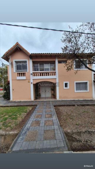 Casa en Venta en Capital, Mendoza