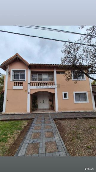 Casa en Venta en Capital, Mendoza