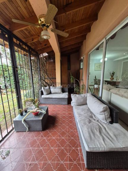 Casa en Venta en Capital, Mendoza