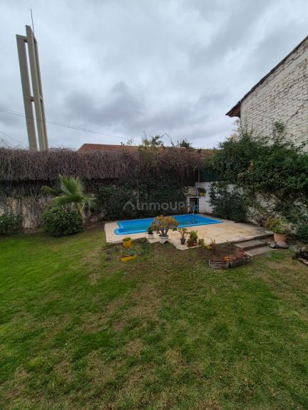 Casa en Venta en Capital, Mendoza