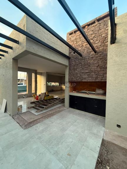 Casa en Venta en Lujan de Cuyo, Mendoza