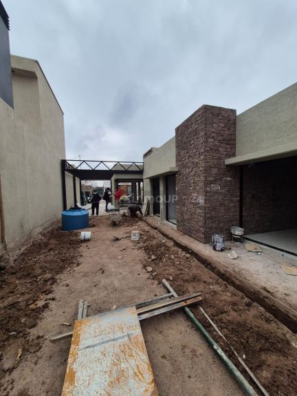 Casa en Venta en Lujan de Cuyo, Mendoza