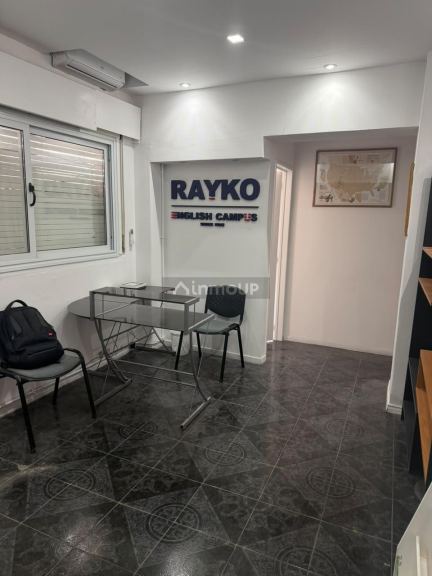 Oficina en Alquiler en Capital, Mendoza